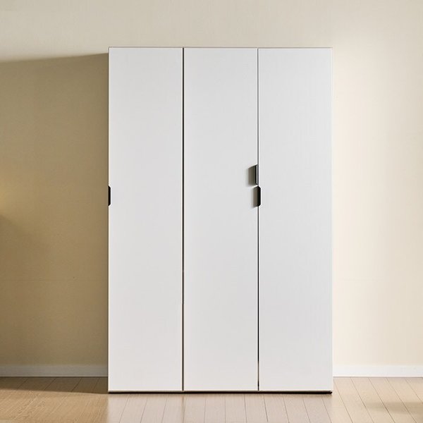 4자장롱 키큰장 옷장 120cm TP890