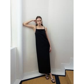 PROMISE DRESS (BLACK)