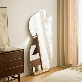  라팽 비정형 전신거울