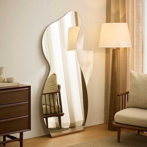 라팽 비정형 전신거울