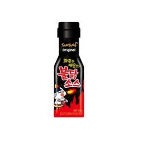 삼양 불닭소스200g x1 무배