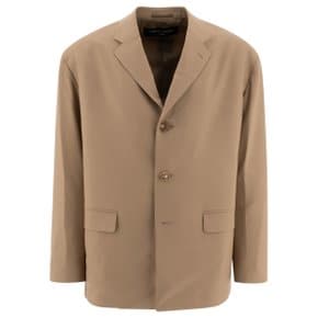 Mens Jacket HN-J003-W24BEIGE 3412707