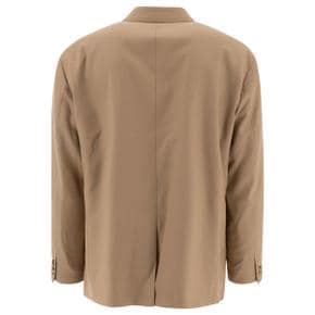 Mens Jacket HN-J003-W24BEIGE 3412707