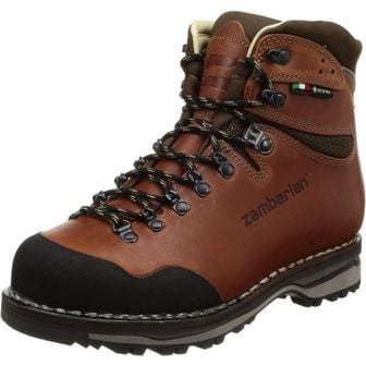  영국 잠발란 등산화 Zamberlan Mens 1025 Tofane Goretex Rr Nw Walking Boot 1730999