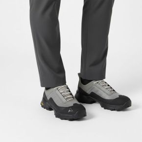 Katharina Light - Dark Grey Taupe