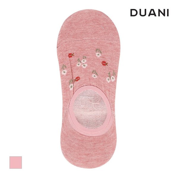 [두아니] 플라워 덧신_MEWXA3YC211