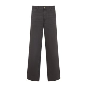 트라우저 FW25 I034798474O32 6187437