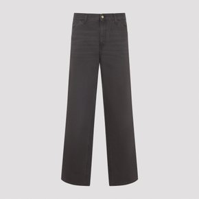 트라우저 FW25 I034798474O32 6187437