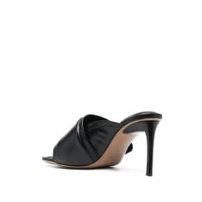 Sandals JACQUEMUS Sandals Black Black 221FO0144022BLACK