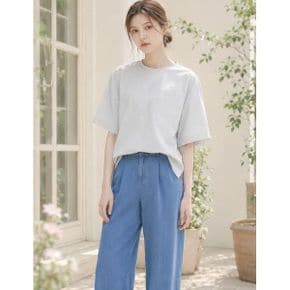 린넨워싱 포켓블라우스 GAMBL04G _P336030323