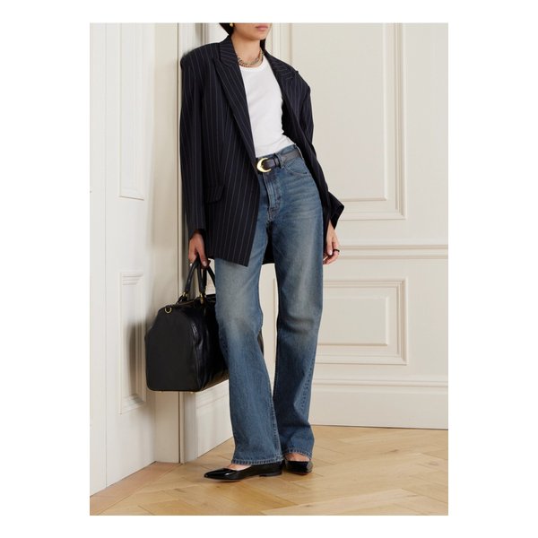 닐리 로탄 미첼 보이프렌드 진 블루 1647597337002264