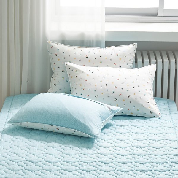 마인 베리 모달 베개커버 40x60 2컬러