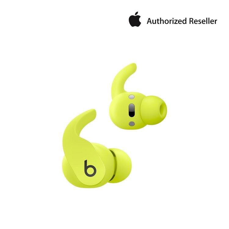 Powerbeats fit 2025
