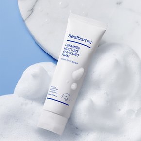 세라마이드 모이스처 클렌징 폼 120ml