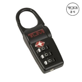 [TUMI KOREA] 알파 TSA 락 잠금장치_0062DH