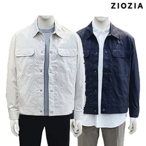 캐주얼 바람막이 점퍼 ADF2JJ1901
