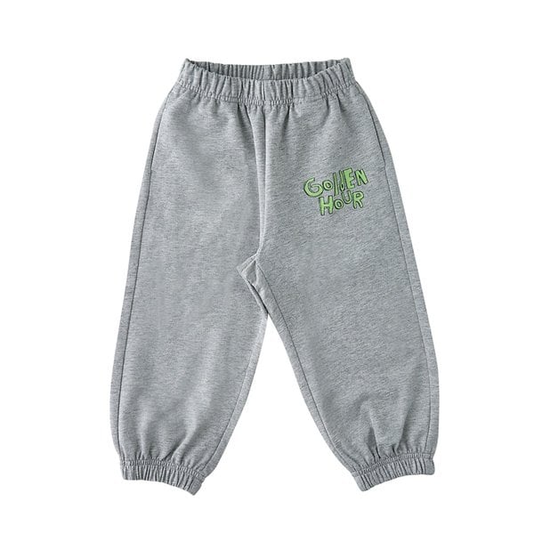 [여주점] 데님인더박스  -  멜란지이지스웨트팬츠  7511141504