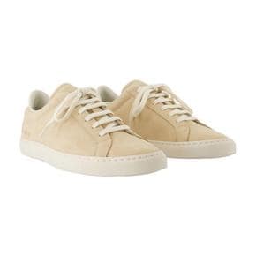 25SS 커먼 프로젝트 스니커즈 6190 2015 pink