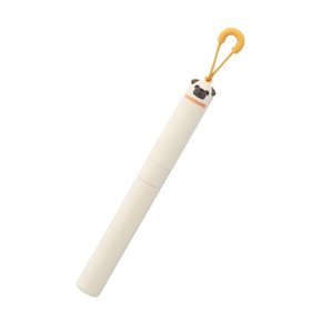 일본 LIHIT LAB PuniLabo 스틱형 가위 퍼그 A7803-18
