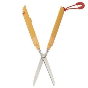 일본 LIHIT LAB PuniLabo 스틱형 가위 퍼그 A7803-18