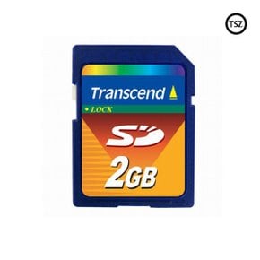 SD 2GB