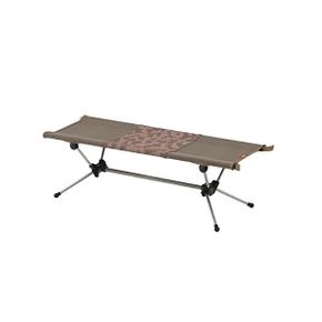 일본 로고스 캠핑 의자 체어 로고s 73176013 Airlight 백 in Bench 1448670