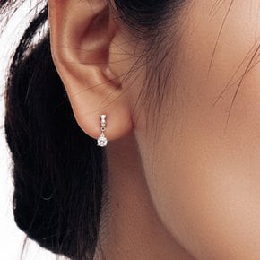셀리나 다이아몬드 귀걸이 HDMI0513E