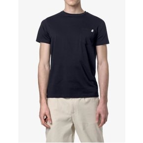 반팔 티셔츠 SS25 K31368W_UOMO 5667582