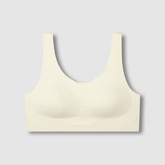 JAJU 여 퍼펙트 인견 노라인 크롭브라 J406901010025