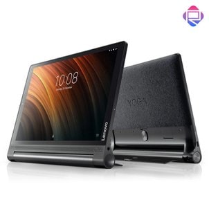 레노버 [리퍼] 레노버 요가 TAB 3 PLUS 10.1 스냅드래곤 652 RAM 4GB 64GB