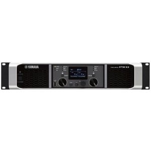  YAMAHA PX8 예식장 행사장 800W 2채널 파워앰프