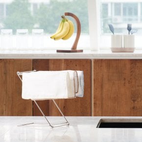 스테인리스 와이어 접이형 행주 건조대_33X15CM J71N903039900