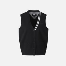 PXG M PXG골프베스트 TQK PIPCW4206-21 여성 풀 오픈 니트 베스트