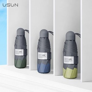  USUN RAIN 5단 USUN 8K 경량 양우산(UPF50+) (WACBE03)