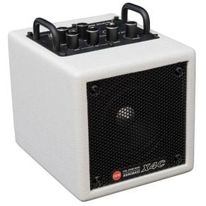 Phil Jones Bass PJB NANOBASS X4C 필 존스 나노베이스 앰프 화이트