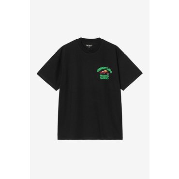 칼하트 WIP S/S PRONTO T-SHIRT