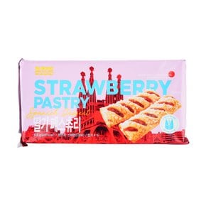 딸기 페스츄리 150g