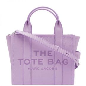 우먼 Marc Jacobs The 스몰 토트 - Wisteria H009L01SP21-545