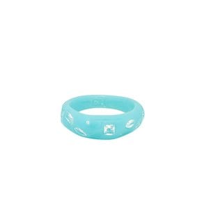 코스모 링 COSMO RING MYKONOS BLUE