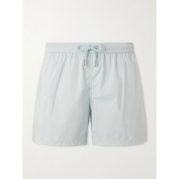 톰 스위니 스트레이트 레그 미드 렝스 스윔 쇼츠 46376663163014159