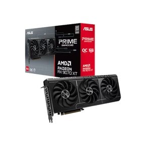 PRIME 라데온 RX 9070 XT OC D6 16GB 대원씨티에스_M