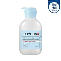세라마이드아토6.0 탑투토워시 500ML