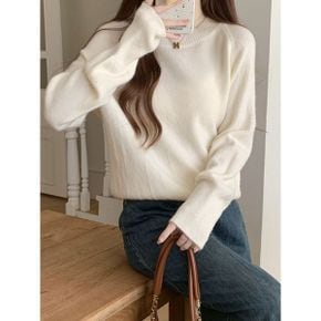 오드 베이직 긴팔니트 BI3LK025_P376639422
