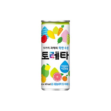  토레타 240ml