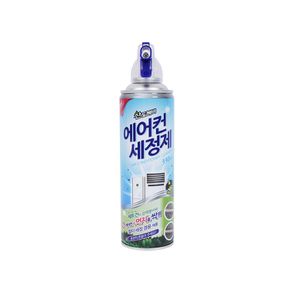 산도깨비 에어컨세정제330ml 에어컨냄새제거 탈취제