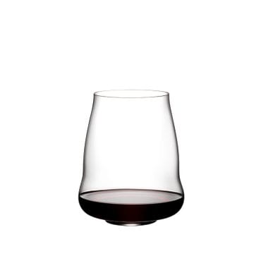 Riedel SL 스템리스 윙스 투 플라이 피노누아/네비올로 1본입