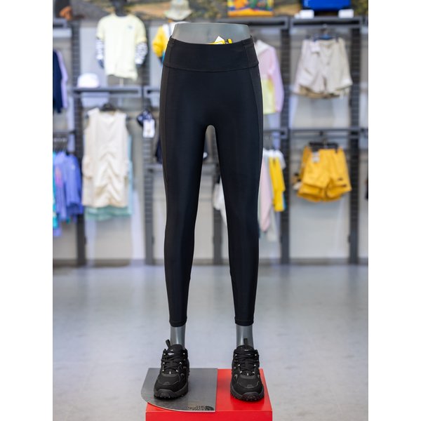 [여주점] NP6KQ15A 공용 오션 웨이브 레깅스 OCEAN WAVE LEGGINGS