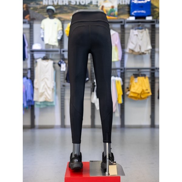 [여주점] NP6KQ15A 공용 오션 웨이브 레깅스 OCEAN WAVE LEGGINGS