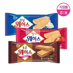 웨하스 50g x 15개