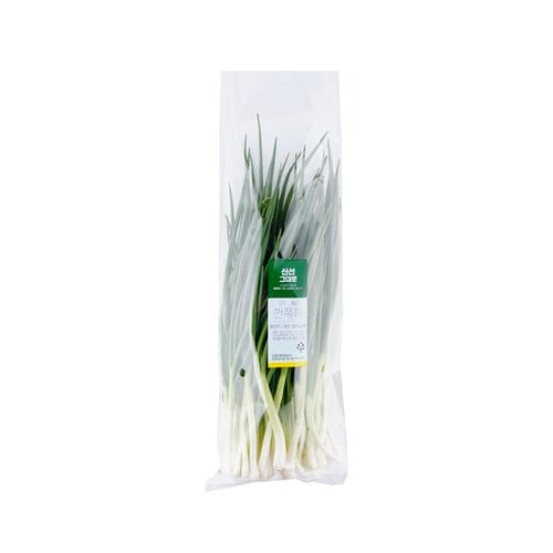 깐쪽파 300g 봉